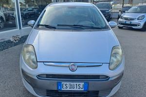 Fiat Punto Evo 1.3 Mjt 90 CV 5 porte Dynamic 2010
