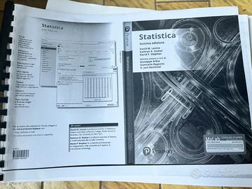 Statistica