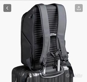 Zaino Tesla nuovo