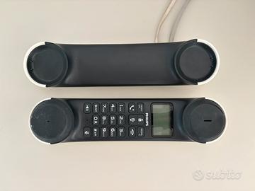 Telefono cordless philips design