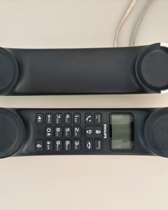 Telefono cordless philips design