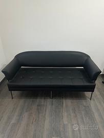 Divanetto + Puff  Milani Daisy