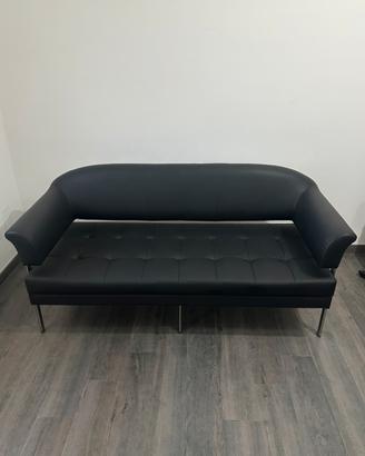 Divanetto + Puff  Milani Daisy