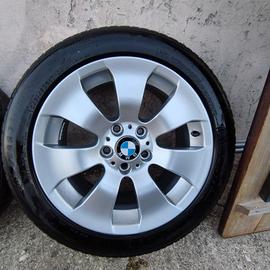 Cerchi BMW 17
