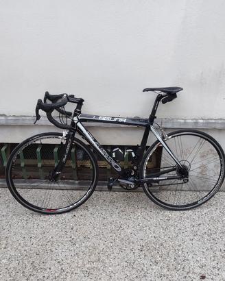 bicicletta Basso Laguna