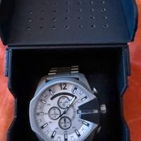 DIESEL MEN'S WATCH MEGA