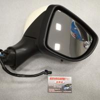 Specchietto dx clio 2015 9 pin