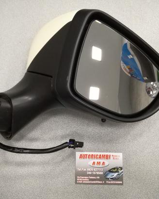 Specchietto dx clio 2015 9 pin