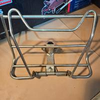 Portapacchi bicicletta vintage