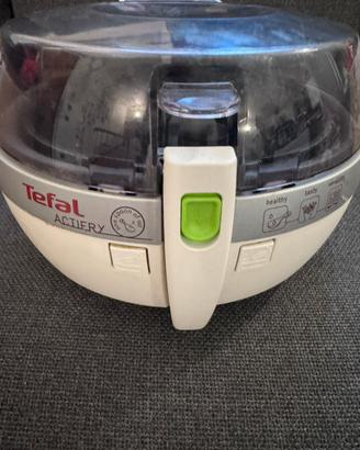 Friggitrice ad aria Tefal