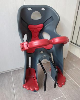 Seggiolino anteriore Belelli