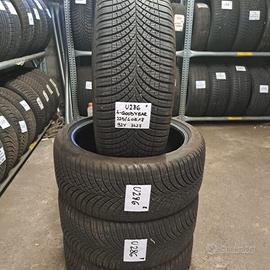4 - GOODYEAR VECTOR 4SEASON GEN3 225/40R18 92Y