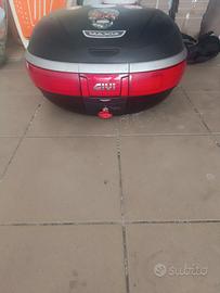 Bauletto GIVI maxia52