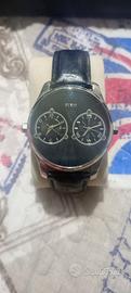 orologio Guess doppio fuso orario