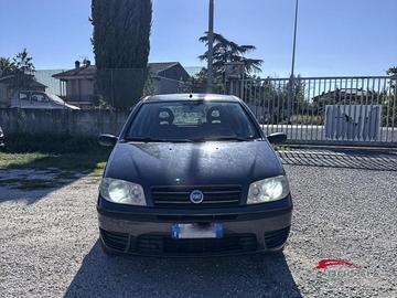 FIAT Punto 1.2 5 porte Actual - PER OPERATORI DE