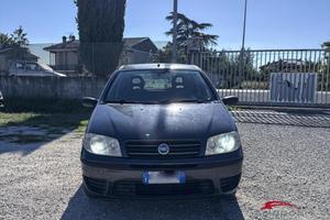 FIAT Punto 1.2 5 porte Actual - PER OPERATORI DE