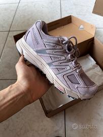 Salomon XMN-4 SUEDE