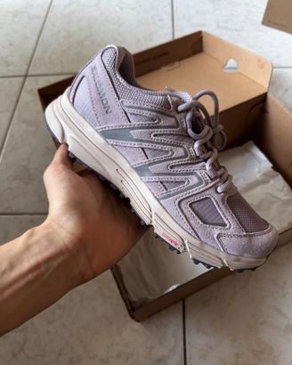 Salomon XMN-4 SUEDE