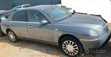 ACCESSORI RICAMBI LANCIA THESIS ANNO 2003