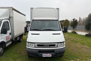Iveco daily 35c13 box
