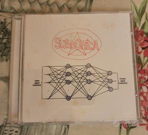 CD vari originali