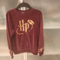 Maglia Harry Potter bambina 