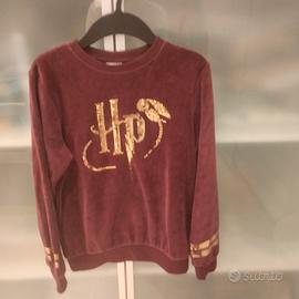 Maglia Harry Potter bambina 
