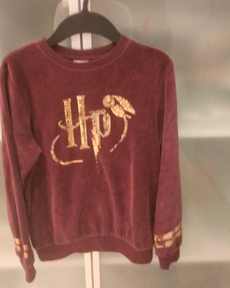 Maglia Harry Potter bambina 