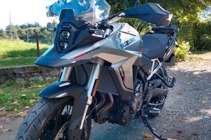 Suzuki V-Strom 800 SE EURO5 PLUS