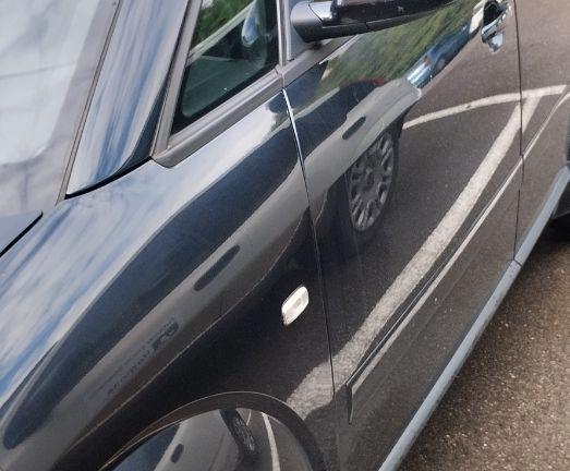 Auto audi A2 anno 2003