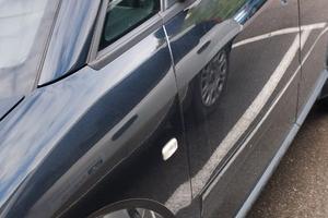 Auto audi A2 anno 2003