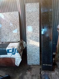 marmi top bancone lavandino casa bar osterie