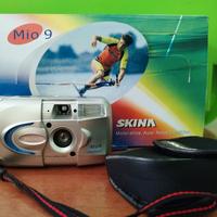 Skina Mio 9 - macchina fotografica analogica