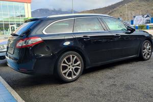Peugeot 508 sw 2.0 HDi 140cv Ciel Allure