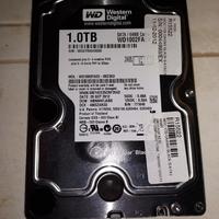 western digital wd1002faex caviar 1tb hard-disk