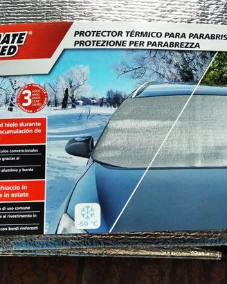 Protezione Parabrezza auto/camper uso esterno