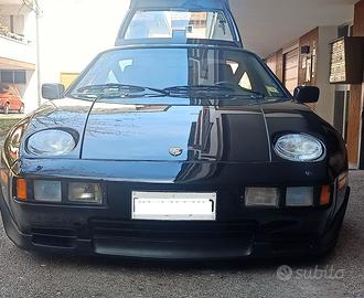 Porsche 928 S3