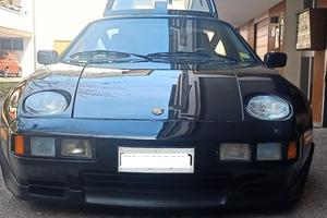 Porsche 928 S3
