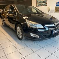 Opel Astra 1.7 CDTI 125CV 5 porte Elective