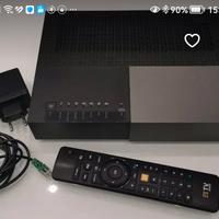 decoder TIM