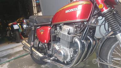 Honda 750 k 1