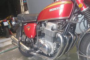 Honda 750 k 1