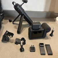 GoPro Hero 12 content creator