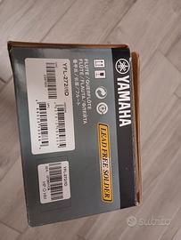 Flauto traverso Yamaha