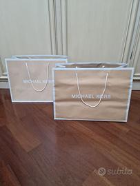 buste shopper Michael Kors