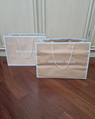 buste shopper Michael Kors