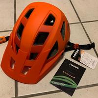 Casco bici