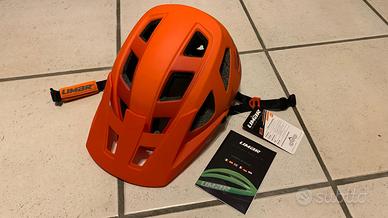 Casco bici