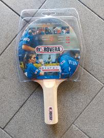 Racchetta tennis tavolo