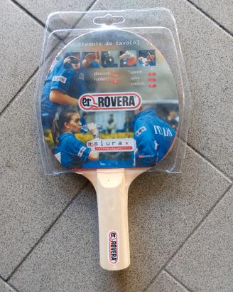 Racchetta tennis tavolo